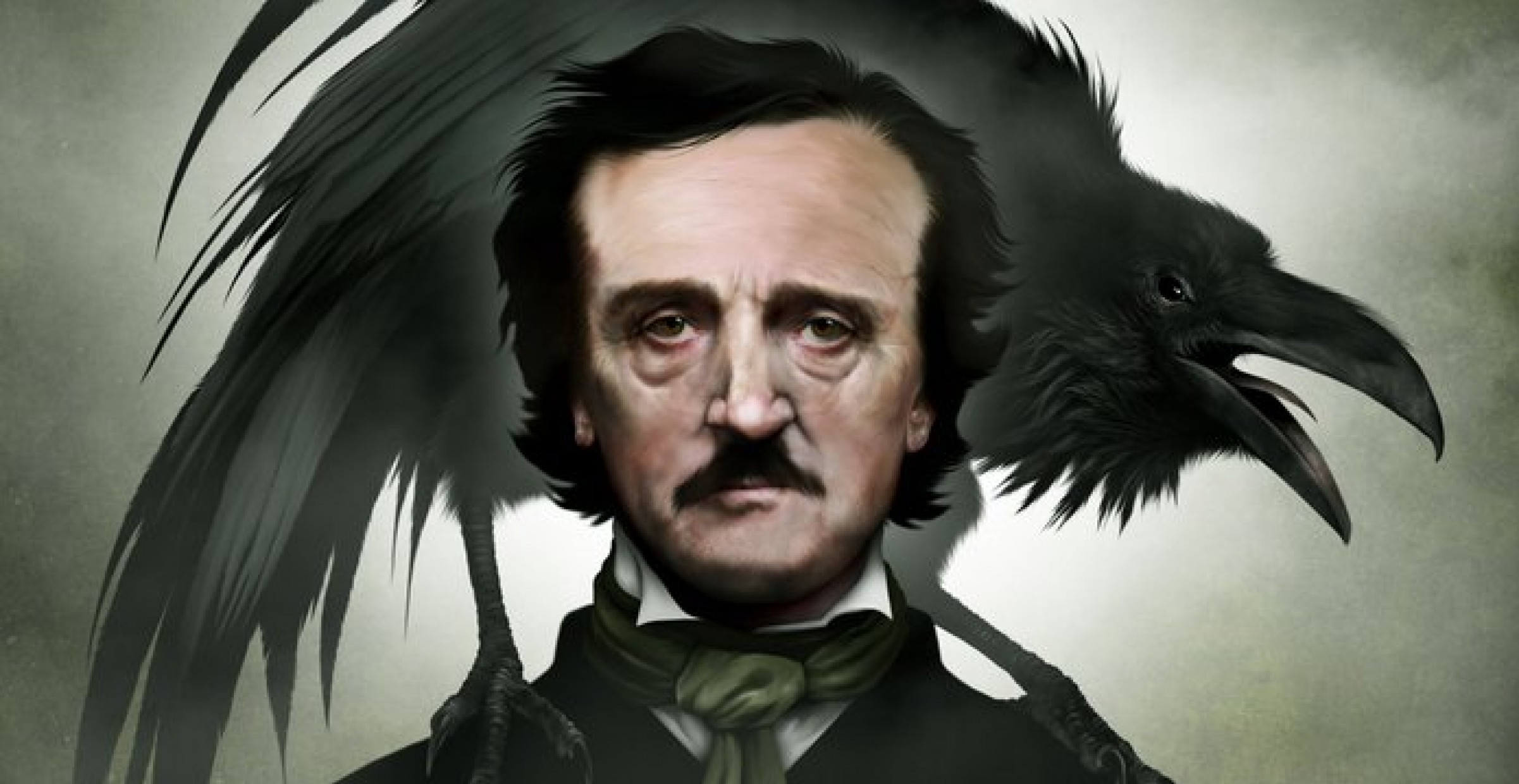 Karanlıklar Prensi Poe