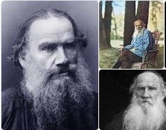 Tolstoy’un Ölümü