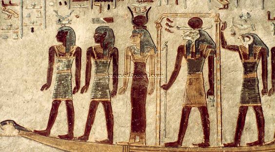 11. Ramses’in de Gözdesiydi