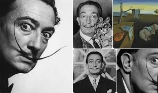 Salvador Dali’nin kaleminden; İnsanlar Leonardo’nun Mona Lisa’sına neden saldırıyor?🤔