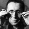 Bertolt Brecht