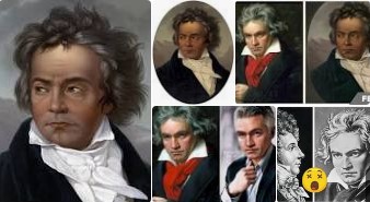 Ludwig van Beethoven’in Yaratıcılığı Üzüntüsünden Kaynaklanıyor