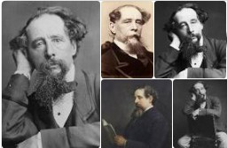 Ünlü Düşünürlerin Günlük Hayatları; Dickens; Darwin, Mann…🌼