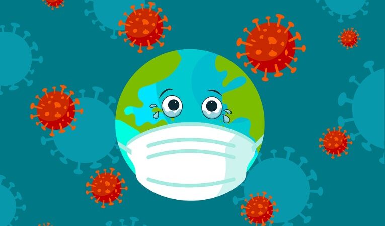 Koronavirüs Mutasyonu; Hollywood’un Gösterdiği Kadar Korkutucu Olabilir mi?