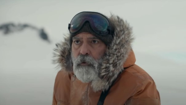 George Clooney’nin Distopik Masalı ‘The Midnight Sky’ Oscar Alabilir
