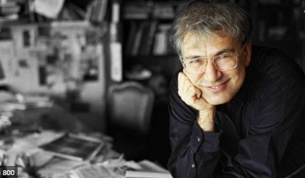 Orhan Pamuk’un Romanlarını “Yazan” Yazarlar