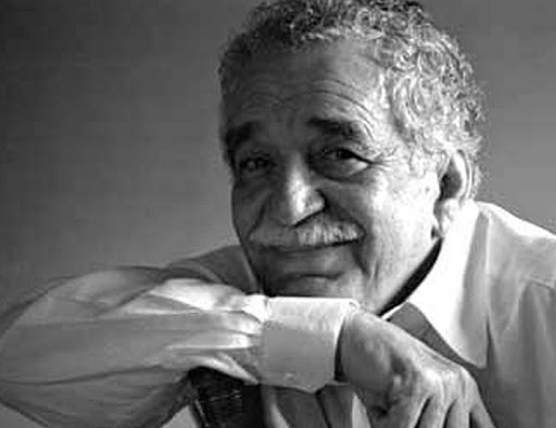 Gabriel Garcia Marquez