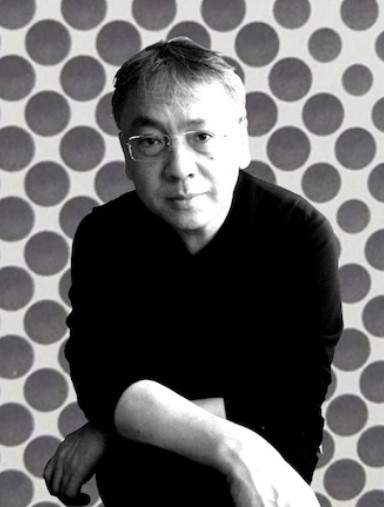 Kazuo Ishiguro