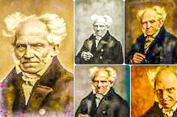 Arthur Schopenhauer ile Hayat ve Yaşam Üzerine Diyaloglar