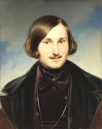 Nikolay Vasilyeviç Gogol