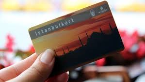 Son Günler; İstanbulkart HES Kodu Tanımlama Nasıl Yapılır?