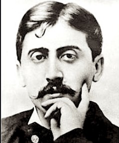 Marcel Proust