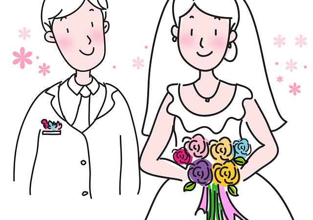Salgında evlilik oranları düştü: Son 20 yılın en düşük seviyesinde