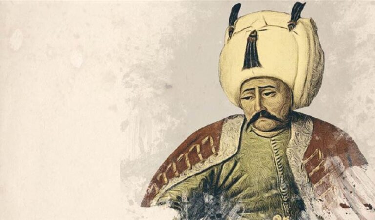 Yavuz Sultan Selim’in hayatı beyaz perdeye aktarılacak