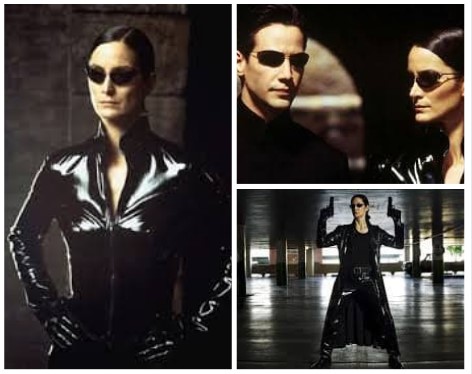 Matrix’in Trinity’si uğradığı ayrımcılığı anlattı