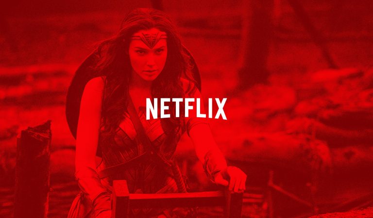 Netflix’ten sanal hayran etkinliği