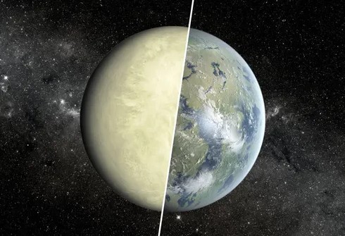 NASA Venüs’e “taze gözler” gönderiyor. Peki neden?