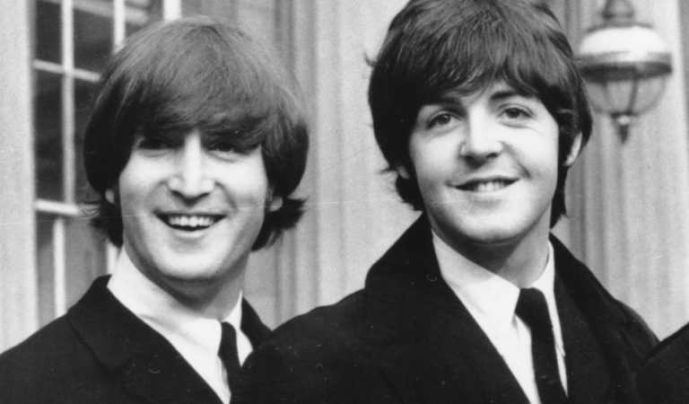 John Lennon’ın Paul McCartney’ye yazdığı öfkeli mektup