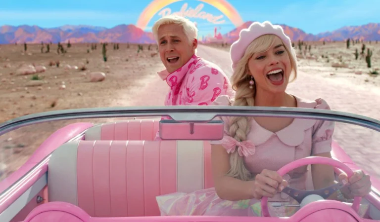 Ben Shapiro’ya göre Barbie filmi ‘bölücü’, ‘cinsiyetçi’ Ben Shapiro’ya göre Barbie filmi ‘bölücü’, ‘cinsiyetçi’