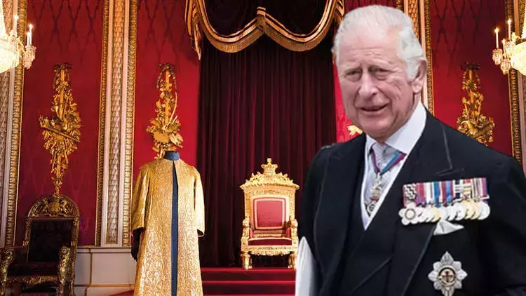 Neden İngiltere’de bazı insanlar öldüklerinde her şeylerini Kral Charles’a bırakıyorlar? Neden İngiltere’de bazı insanlar öldüklerinde her şeylerini Kral Charles’a bırakıyorlar?